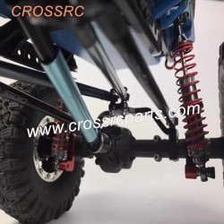 177-CROSSRC SGSR SP FR SU KR VR Accessories Jungle Crossing Accessories Kit-3