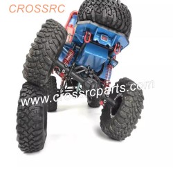 177-CROSSRC SGSR SP FR SU KR VR Accessories Jungle Crossing Accessories Kit-5