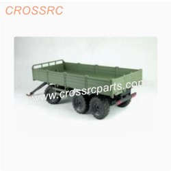 170-CROSSRC SGSR SP FR SU KR VR accessories simulation full trailer KIT kit CS-90100032-1