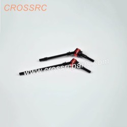 178-CROSSRC SGSR SP FR SU KR VR Parts Front Steering CVD-3