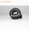 179-CROSSRC SGSR SP FR SU KR VR Parts Tire with Dual-section Inner Tube Kit-2