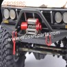 181-CROSSRC SGSR SP FR SU KR VR accessories zinc alloy winch with waterproof controller 97400326-2