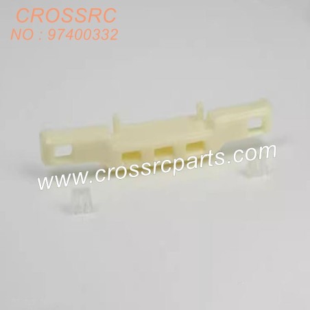 185-CROSSRC SGSR SP FR SU KR VR accessories sports front bumper (with fog light piece) 97400332