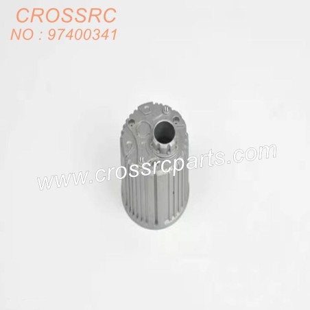 197-CROSSRC SGSR SP FR SU KR VR Accessories Metal gearbox housing 97400341