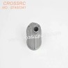 197-CROSSRC SGSR SP FR SU KR VR Accessories Metal gearbox housing 97400341