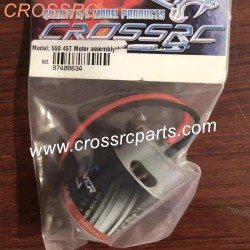 4-CROSSRC MC4 MC6 MC8 accessories Motor CS-97400634