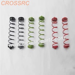 5-CROSSRC MC4 MC6 MC8 accessories Shock absorber spring-2