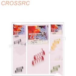 5-CROSSRC MC4 MC6 MC8 accessories Shock absorber spring-1