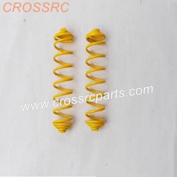 5-CROSSRC MC4 MC6 MC8 accessories Shock absorber spring-3