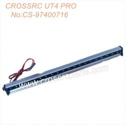 CROSSRC 2024 UT4 Pro Off-Road Car Parts front spotlight assembly CS-97400716