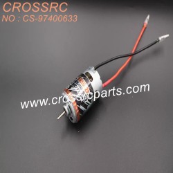 7-CROSSRC MC4 MC6 accessories motor 35T CS-97400633-1