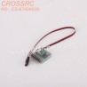 12-CROSSRC MC4 MC6 Parts LED light group driver module model LCC CS-97400028-1