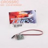 CS-97400028 CROSSRC Parts LED Light Group Driver Module Model: LCC