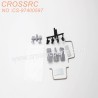 18-CROSSRC MC4 MC6 accessories, exterior mirrors and rearview mirrors, simulation parts CS-97400597