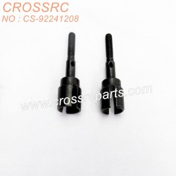 28-CROSSRC MC4 MC6 accessories, metal axle dog bone cup CS-92241208