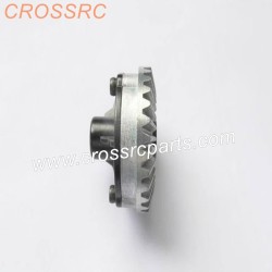 30-CROSSRC MC4 MC6 accessories Axle bevel gear combination-2