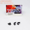 31-CROSSRC MC4 MC6 accessories Simulation hook metal horn trailer hook CS-92230112