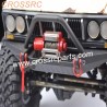 32-CROSSRC MC4 MC6 accessories Simulation plastic winch-2