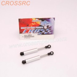 33-CROSSRC MC4 MC6 accessories Shock absorber pair