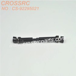 44-CROSSRC MC4 MC6 Accessories Metal CVD Drive Shaft (145-160) CS-92295021-1