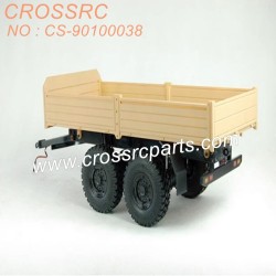 48-CROSSRC MC4 MC6 Accessories Simulation Semi-trailer KIT Kit CS-90100038-2