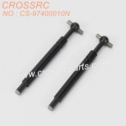 54-CROSSRC MC4 MC6 accessories, steering metal dog bone CS-97400010N-1