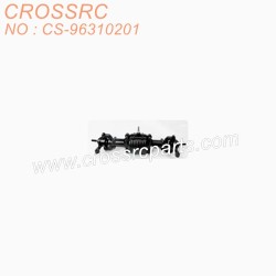 55-CROSSRC MC4 MC6 accessories, front axle steering axle (applicable to MC6 and MC4) CS-96310201