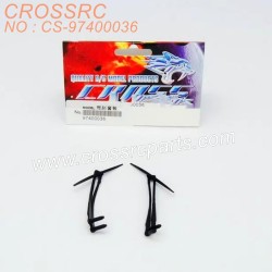 58-CROSSRC MC4 MC6 Accessories Simulated military truck climbing car wipers CS-97400036-1