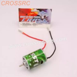 66-CROSSRC MC4 MC6 Accessories Brushed 540 Climbing Car Motor 55T (Green) CS-97400031-2