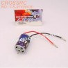 67-CROSSRC MC4 MC6 Accessories Motor 35T (Blue) CS-97400030