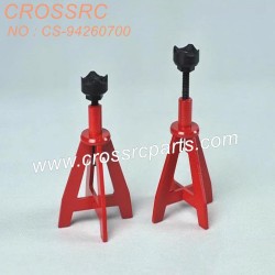 72-CROSSRC MC4 MC6 accessories Jack, one pair CS-94260700-2