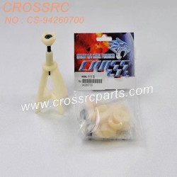 72-CROSSRC MC4 MC6 accessories Jack, one pair CS-94260700-1