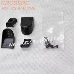 73-CROSSRC MC4 MC6 accessories Metal shock absorber seat kit CS-97400048