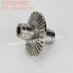 77-CROSSRC MC4 MC6 accessories steel 30T axle bevel gear metal axle applicable CS-92231701