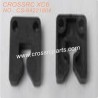 16-CROSSRC XC6 parts car shell buckle CS-94221804