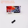 24-CROSSRC XC6 parts Tow hook, metal ball head, rear trailer hook CS-92230108