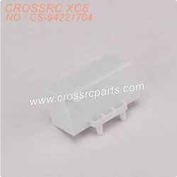 28-CROSSRC XC6 parts simulated fuel tank CS-94221704