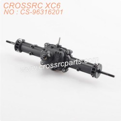 29-CROSSRC XC6 parts rear axle extension CS-96316201-2