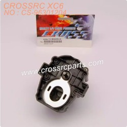 31-CROSSRC XC6 parts motor reduction gearbox assembly (model X1) CS-96301204-1