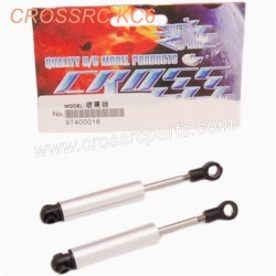 1-CROSSRC KC6 parts shock absorber pair CS-97400016-2