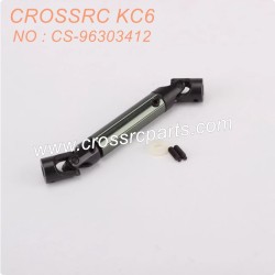 7-CROSSRC KC6 parts metal long drive shaft CS-96303412-2