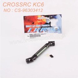 7-CROSSRC KC6 parts metal long drive shaft CS-96303412