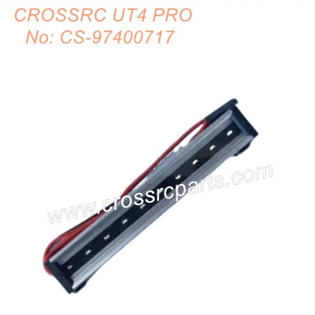 CROSSRC 2024 UT4 Pro Off-Road Car Parts rear spotlight assembly CS-97400717