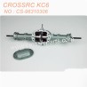 17-CROSSRC KC6 Parts Full metal extended front drive axle assembly CS-96310306-3