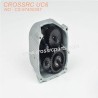 4-CROSSRC UC6 Parts metal gear fork kit CS-97400287-2