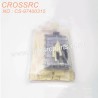 1-CROSSRC GC4 GC4M Parts Car trunk pocket kit CS-97400315