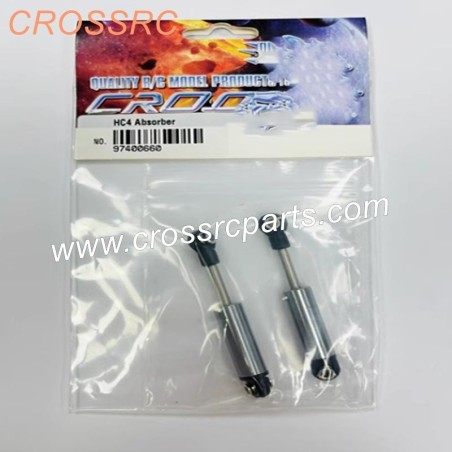 3-CROSSRC GC4 GC4M Accessories Shock Absorber CS-97400660