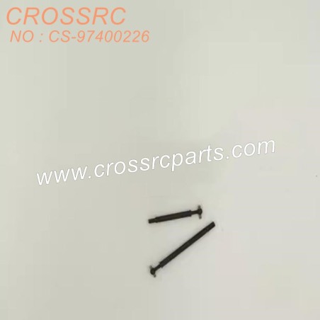 CROSSRC HC4 GC4 GC4M SG4 Parts Front Metal Steering Axle Inner Drive Dogbone CS-97400226