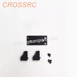 10-CROSSRC GC4 GC4M HC4 Parts Servo Bracket-3