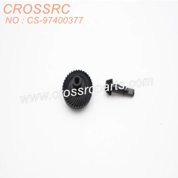 12-CROSSRC GC4 GC4M Accessories Bridge gear bevel gear CS-97400377